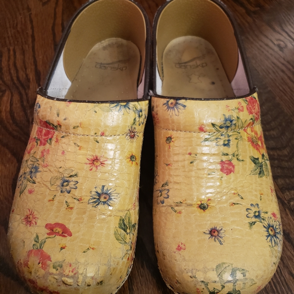 Dansko 42